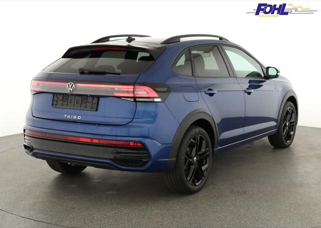 Volkswagen Taigo R-Line 1.5 TSI DSG R-Line, Navi, AHK, Matrix, Kamera, ACC, Winter, 4 J.-Garantie 