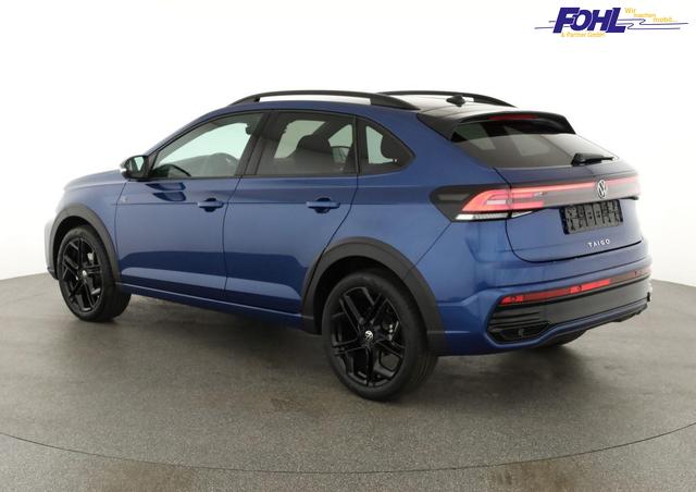 Volkswagen Taigo R-Line 1.5 TSI DSG R-Line, Navi, AHK, Matrix, Kamera, ACC, Winter, 4 J.-Garantie 