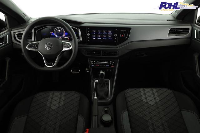 Volkswagen Taigo R-Line 1.5 TSI DSG R-Line, Navi, AHK, Matrix, Kamera, ACC, Winter, 4 J.-Garantie 
