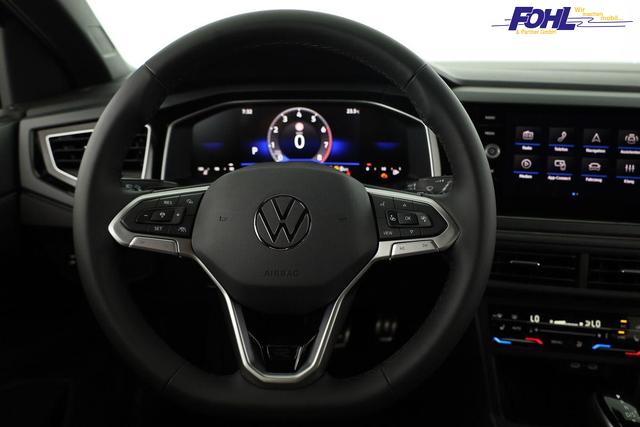 Volkswagen Taigo R-Line 1.5 TSI DSG R-Line, Navi, AHK, Matrix, Kamera, ACC, Winter, 4 J.-Garantie 
