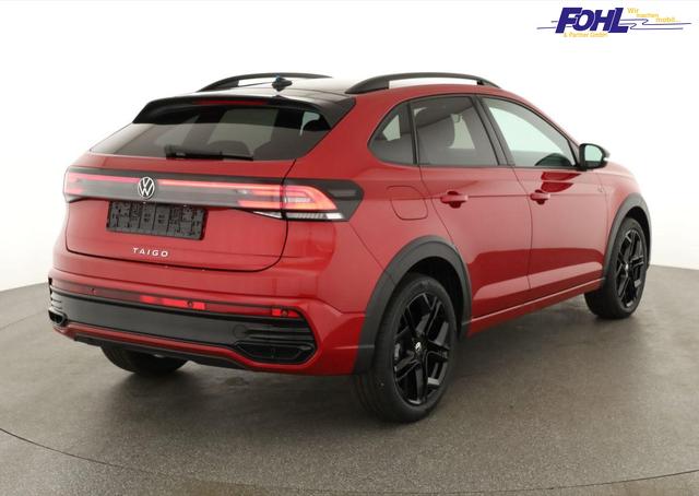 Volkswagen Taigo R-Line 1.5 TSI DSG R-Line, Navi, AHK, Matrix, Kamera, ACC, Winter, 4 J.-Garantie 