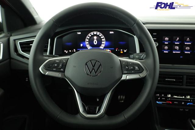 Volkswagen Taigo R-Line 1.5 TSI DSG R-Line, Navi, AHK, Matrix, Kamera, ACC, Winter, 4 J.-Garantie 