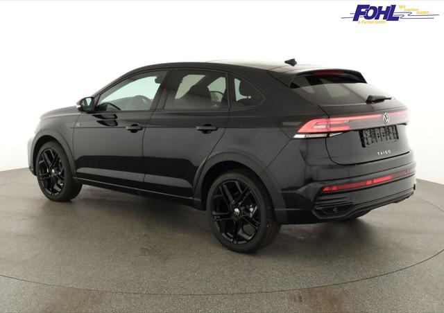 Volkswagen Taigo R-Line 1.5 TSI DSG R-Line, Pano. Navi, AHK, Matrix, Kamera, ACC, Winter, 4 J.-Garantie 