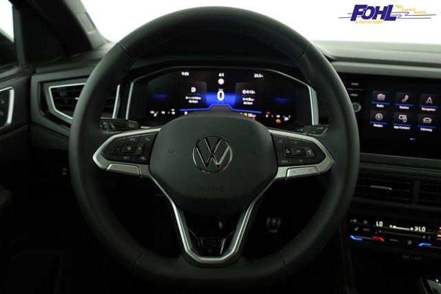 Volkswagen Taigo R-Line 1.5 TSI DSG R-Line, Pano. Navi, AHK, Matrix, Kamera, ACC, Winter, 4 J.-Garantie 