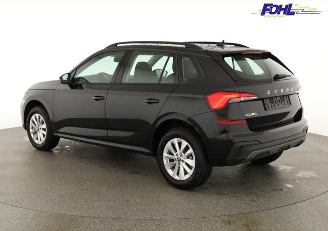 Skoda Kamiq Selection 1.0 TSI DSG Selection, AHK, LED, Kamera, Winter, 16-Zoll, 4 J.-Garantie 