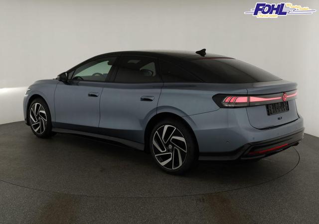 Volkswagen ID.7 Pro Black, HuD, IQ.Light, IQ.Drive, AreaView, Side, Winter, 20-Zoll 