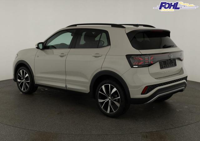 Volkswagen T-Cross 1.5 TSI 110 kW R-Line DSG R-Line, IQ.Light, Navi, Side, Kamera, Winter, 18-Zoll 