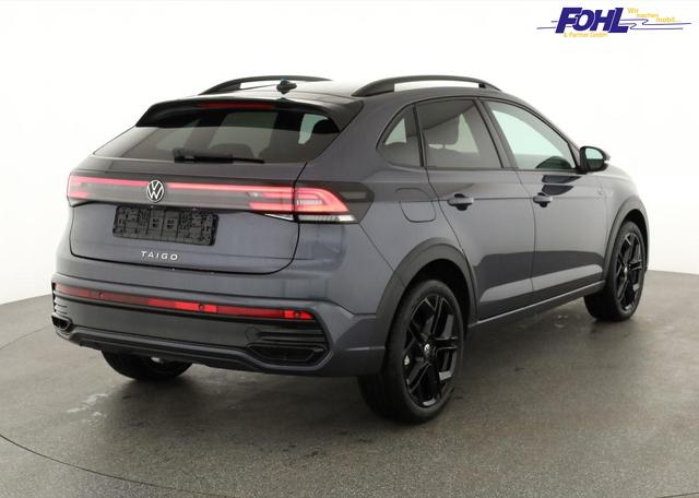 Volkswagen Taigo R-Line 1.5 TSI DSG R-Line, Navi, AHK, Matrix, Kamera, ACC, Winter, 4 J.-Garantie 
