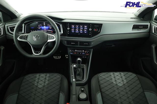 Volkswagen Taigo R-Line 1.5 TSI DSG R-Line, Navi, AHK, Matrix, Kamera, ACC, Winter, 4 J.-Garantie 