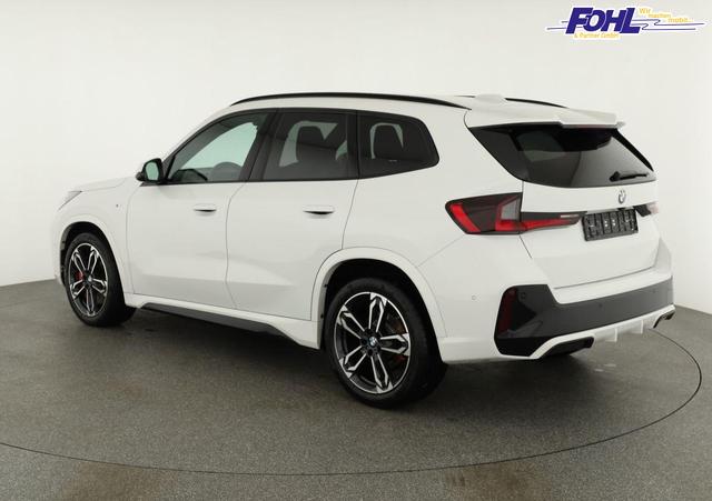 BMW X1 18 d sDrive M Sport 18d Sport, LED, AHK, Kamera, Navi, AppConnect, 19-Zoll 