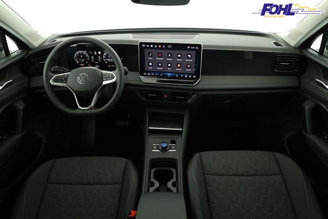 Volkswagen Tiguan 1.5 eTSI 110 kW Life DSG Life, AHK, easyOpen, Kamera, 5-J Garantie 