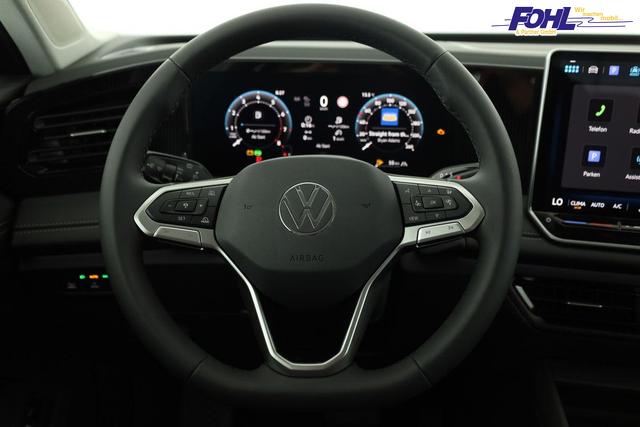 Volkswagen Tiguan 1.5 eTSI 110 kW Life DSG Life, AHK, easyOpen, Kamera, 5-J Garantie 