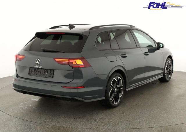 Volkswagen Golf Variant 1.5 TSI 110 kW R-Line VIII R-LINE, AHK, easyOpen, Kamera, LED-Plus, 3-J Garantie 