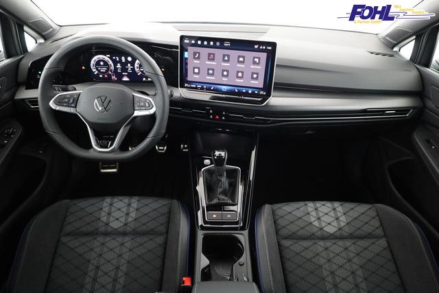 Volkswagen Golf Variant 1.5 TSI 110 kW R-Line VIII R-LINE, AHK, easyOpen, Kamera, LED-Plus, 3-J Garantie 