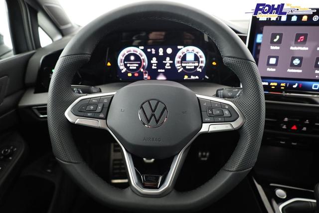 Volkswagen Golf Variant 1.5 TSI 110 kW R-Line VIII R-LINE, AHK, easyOpen, Kamera, LED-Plus, 3-J Garantie 