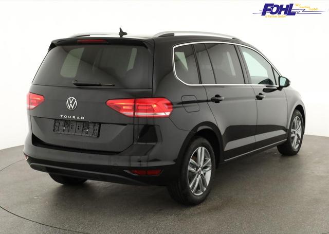 Volkswagen Touran Comfortline BMT/Start-Stopp 1.5 TSI DSG Comfortline, Navi, Side, Kamera, Winter, 17-Zoll, sofort, 3.J-Garantie 