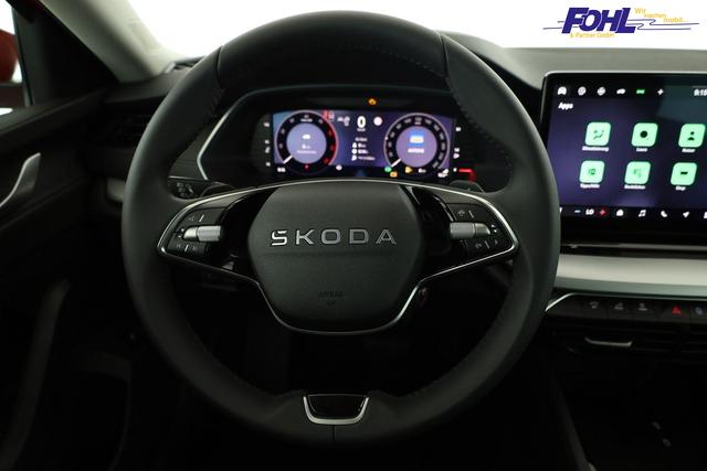 Skoda Octavia Combi 2.0 TDI 110 kW Selection DSG Selection, Navi, AHK, el. Klappe, 5-J Garantie 
