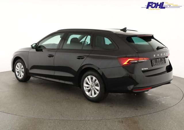 Skoda Octavia Combi 2.0 TDI 110 kW Selection DSG Selection, Navi, AHK, el. Klappe, 5-J Garantie 