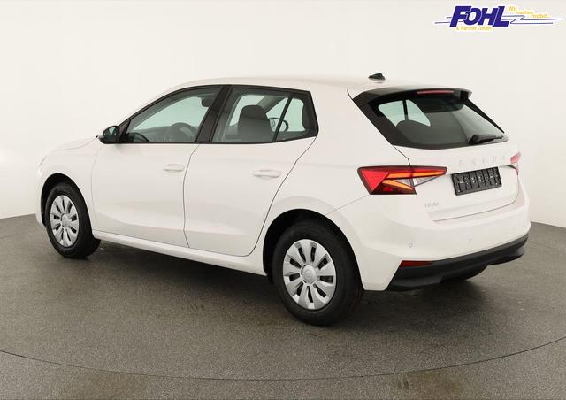 Skoda Fabia Selection 1.0 TSI Selection, Tempomat, Park, Winterpaket, SmartLink, 4 J.-Garantie 