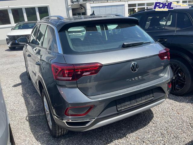 Volkswagen T-Roc Style 1.5 TSI DSG Style, ACC. LED-Plus, Winter, 17-Zoll 