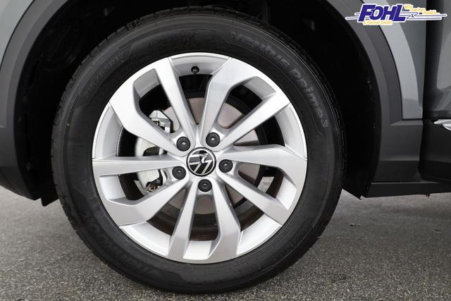 Volkswagen T-Roc Style 1.5 TSI DSG Style, ACC. LED-Plus, Winter, 17-Zoll 