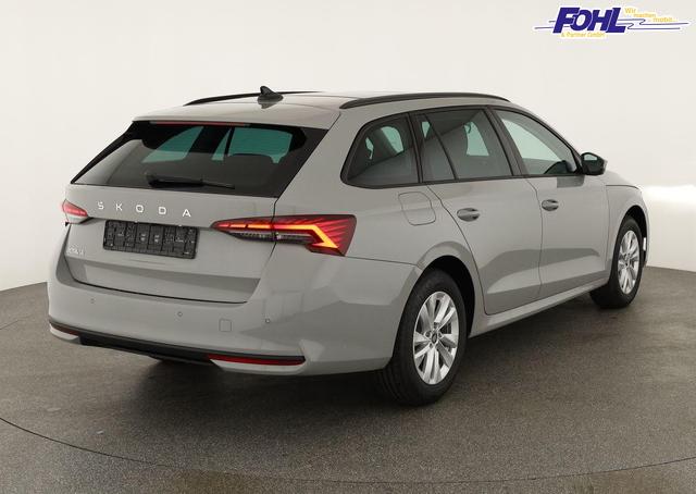 Skoda Octavia Combi 2.0 TDI 110 kW Selection DSG Selection, Navi, Pano, AHK, Teilleder, 5-J Garantie 