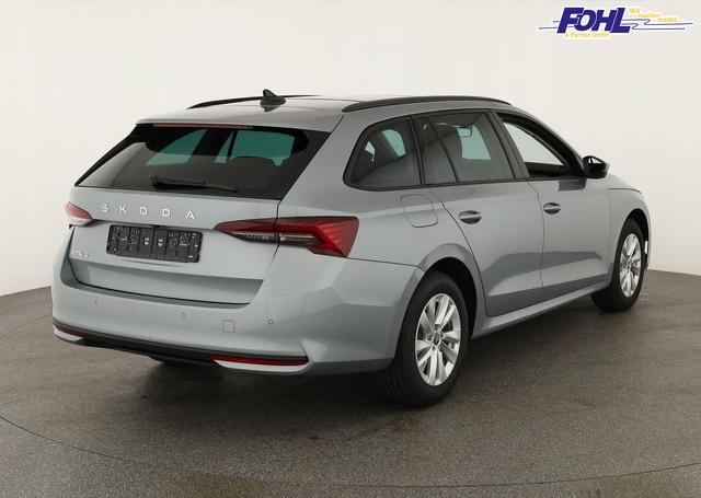 Skoda Octavia Combi 2.0 TDI 110 kW Selection DSG Selection, Navi, Pano, AHK, Teilleder, 5-J Garantie 