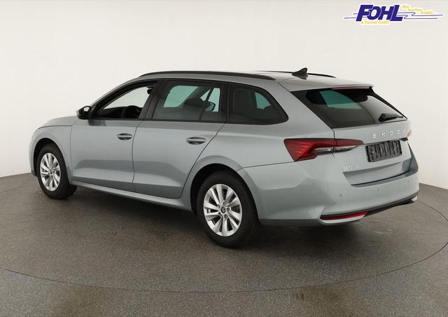 Skoda Octavia Combi 2.0 TDI 110 kW Selection DSG Selection, Navi, Pano, AHK, Teilleder, 5-J Garantie 
