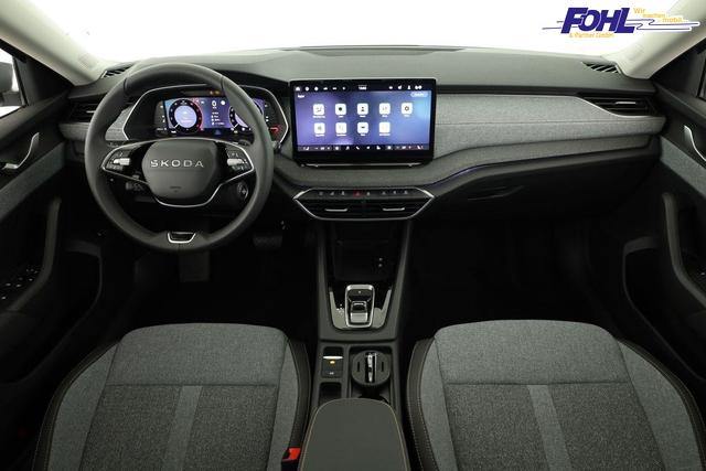 Skoda Octavia Combi 2.0 TDI 110 kW Selection DSG Selection, Navi, Pano, AHK, Teilleder, 5-J Garantie 