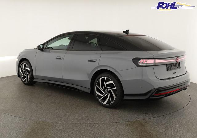 Volkswagen ID.7 Pro Black, HuD, IQ.Light, IQ.Drive, AreaView, Side, Winter, 20-Zoll 