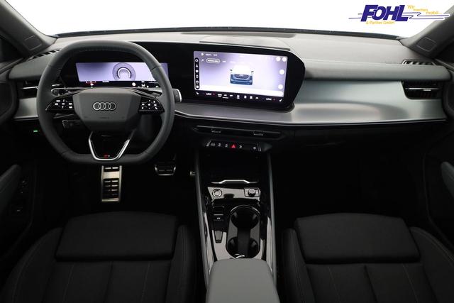 Audi Q3 Sportback TFSI quattro 150 kW S-LINE, AHK, Navi, AreaView, Side, Sound, Winter, 19-Zoll 