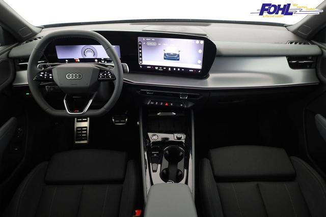 Audi Q3 Sportback TFSI quattro 150 kW S-LINE, AHK, Navi, AreaView, Side, Sound, Winter, 19-Zoll 