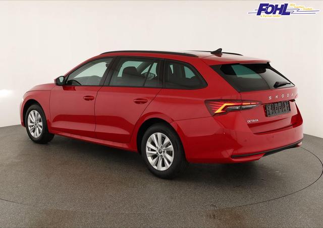 Skoda Octavia Combi 2.0 TDI 110 kW Selection DSG Selection, Navi, Pano, AHK, Teilleder, 5-J Garantie 