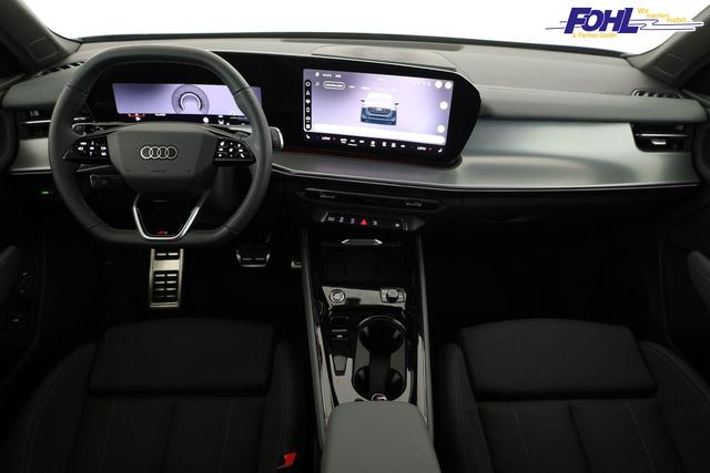 Audi Q3 TFSI quattro 150 kW S-LINE, AHK, Navi, AreaView, Side, Sound, Winter, 20-Zoll 