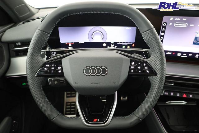 Audi Q3 TFSI quattro 150 kW S-LINE, AHK, Navi, AreaView, Side, Sound, Winter, 20-Zoll 