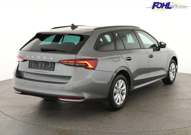 Skoda Octavia Combi 2.0 TDI 110 kW Selection DSG Selection, Navi, Pano, AHK, Teilleder, 5-J Garantie 