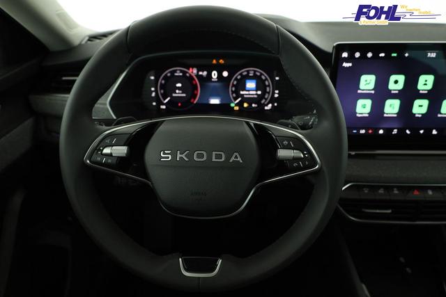 Skoda Octavia Combi 2.0 TDI 110 kW Selection DSG Selection, Navi, Pano, AHK, Teilleder, 5-J Garantie 