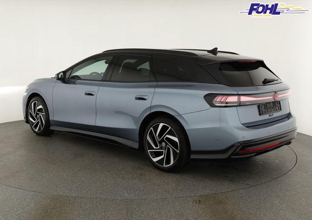 Volkswagen ID.7 Tourer Pro Black, AHK, HuD, IQ.Light, IQ.Drive, AreaView, Side, Winter, 20-Zoll 