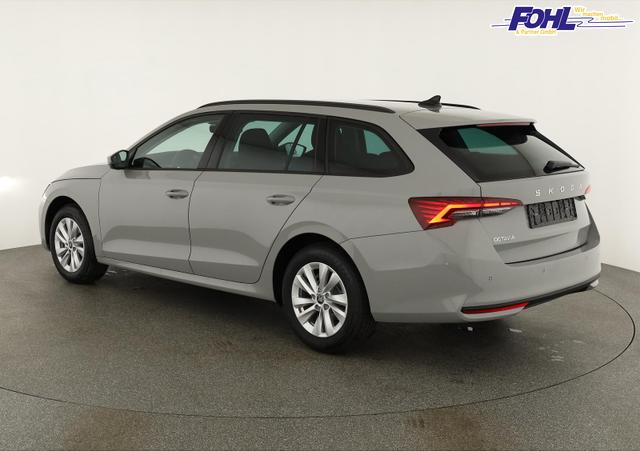Skoda Octavia Combi 2.0 TDI 110 kW Selection DSG Selection, Navi, AHK, el. Klappe, 5-J Garantie 
