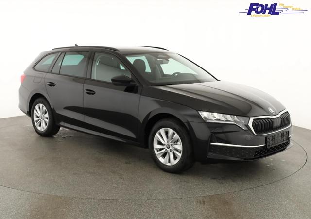 Skoda Octavia Combi 2.0 TDI 110 kW Selection DSG Selection, Navi, AHK, el. Klappe, 5-J Garantie 