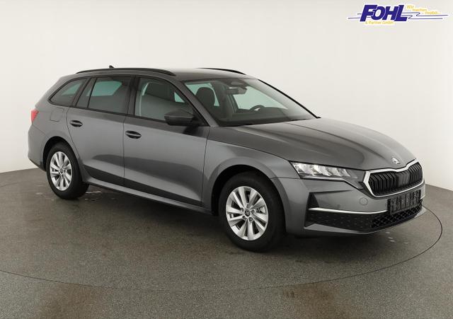 Skoda Octavia Combi 2.0 TDI 110 kW Selection DSG Selection, Navi, AHK, el. Klappe, 5-J Garantie 