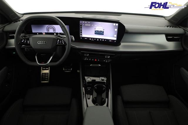 Audi Q3 TFSI quattro 150 kW S-Line, Pano, AHK, Navi, AreaView, Side, Winter, 20-Zoll 