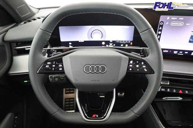 Audi Q3 TFSI quattro 150 kW S-Line, Pano, AHK, Navi, AreaView, Side, Winter, 20-Zoll 