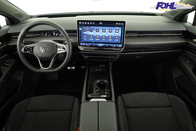 Volkswagen ID.7 Tourer Pro Black, HuD, IQ.Light, IQ.Drive, AreaView, Side, Winter, 20-Zoll 