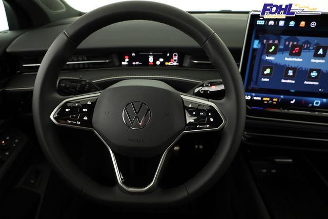 Volkswagen ID.7 Tourer Pro Black, HuD, IQ.Light, IQ.Drive, AreaView, Side, Winter, 20-Zoll 