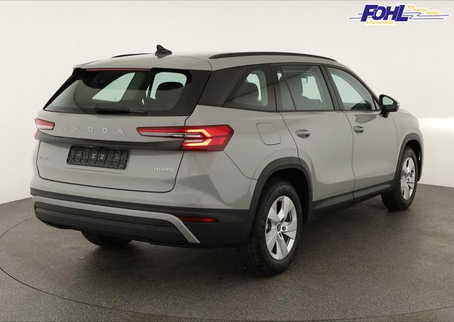 Skoda Kodiaq 1.5 TSI mHEV 110 kW Selection DSG Selection, 7-Sitzer, AHK, Navi, Side, Kamera, Winter, 4 J.- Garantie 