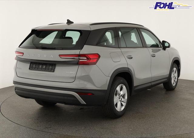 Skoda Kodiaq 1.5 TSI mHEV 110 kW Selection DSG Selection, AHK, Navi, Side, Kamera, Winter, 4 J.- Garantie 