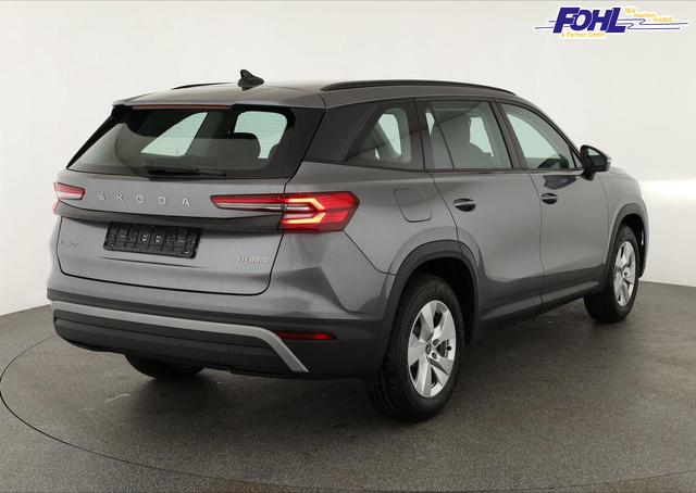 Skoda Kodiaq 1.5 TSI mHEV 110 kW Selection DSG Selection, AHK, Navi, Side, Kamera, Winter, 4 J.- Garantie 