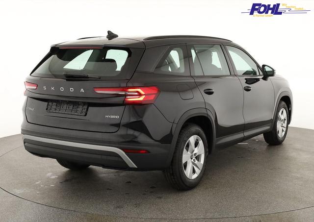 Skoda Kodiaq 1.5 TSI mHEV 110 kW Selection DSG Selection, AHK, Navi, Side, Kamera, Winter, 4 J.- Garantie 