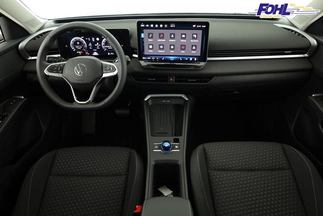Volkswagen T-Roc 1.5 eTSI 110 kW Life DSG Life, neues Modell, LED, Kamera, Side, Winter, 17-Zoll 